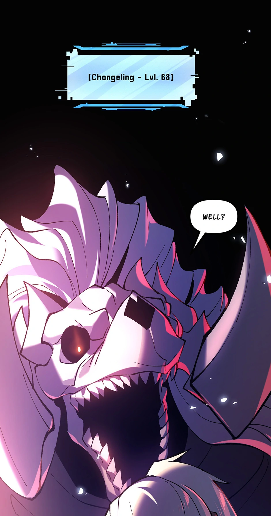 Salvos (A Monster Evolution Litrpg) Chapter 85 - Page 49