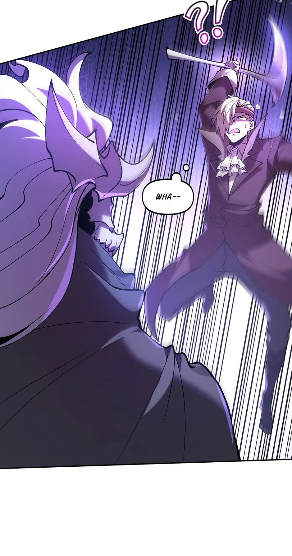 Salvos (A Monster Evolution Litrpg) Chapter 85 - Page 55