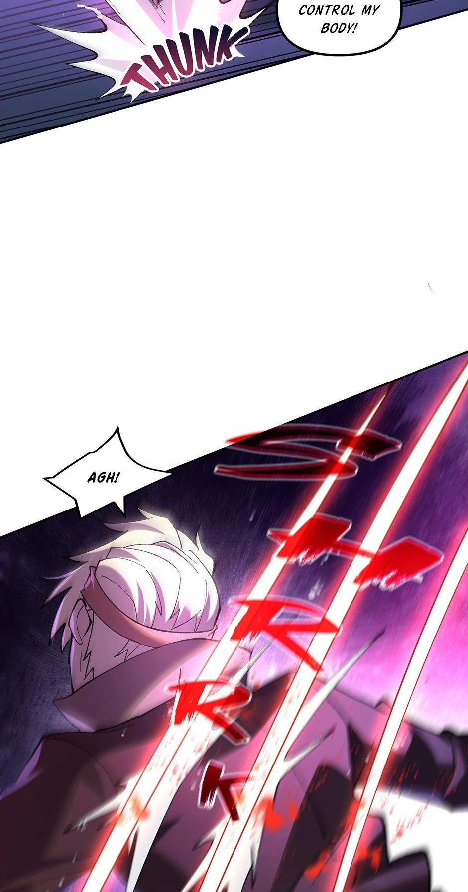 Salvos (A Monster Evolution Litrpg) Chapter 85 - Page 57