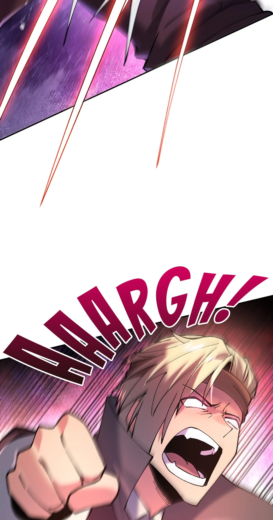 Salvos (A Monster Evolution Litrpg) Chapter 85 - Page 58