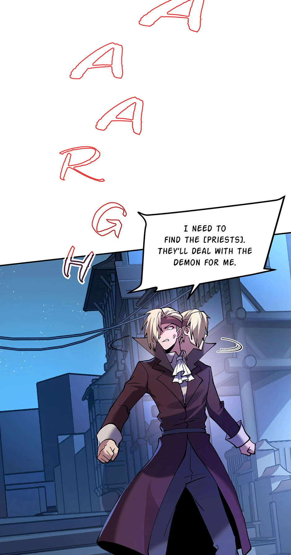 Salvos (A Monster Evolution Litrpg) Chapter 85 - Page 70