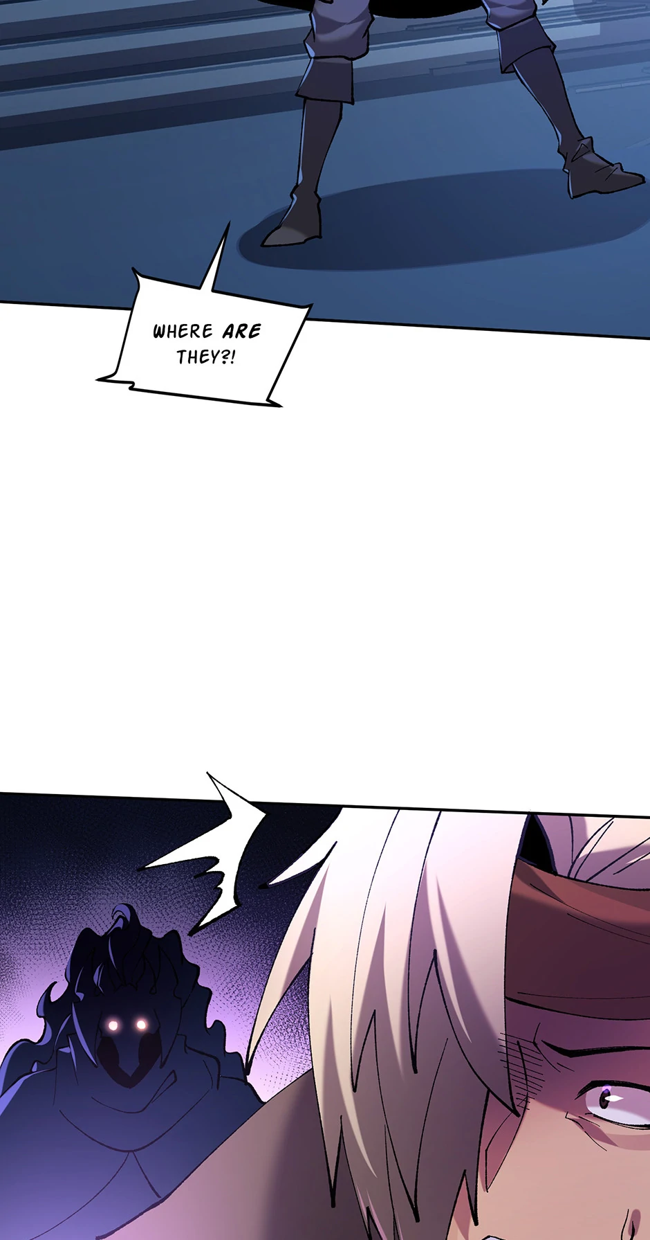 Salvos (A Monster Evolution Litrpg) Chapter 85 - Page 71