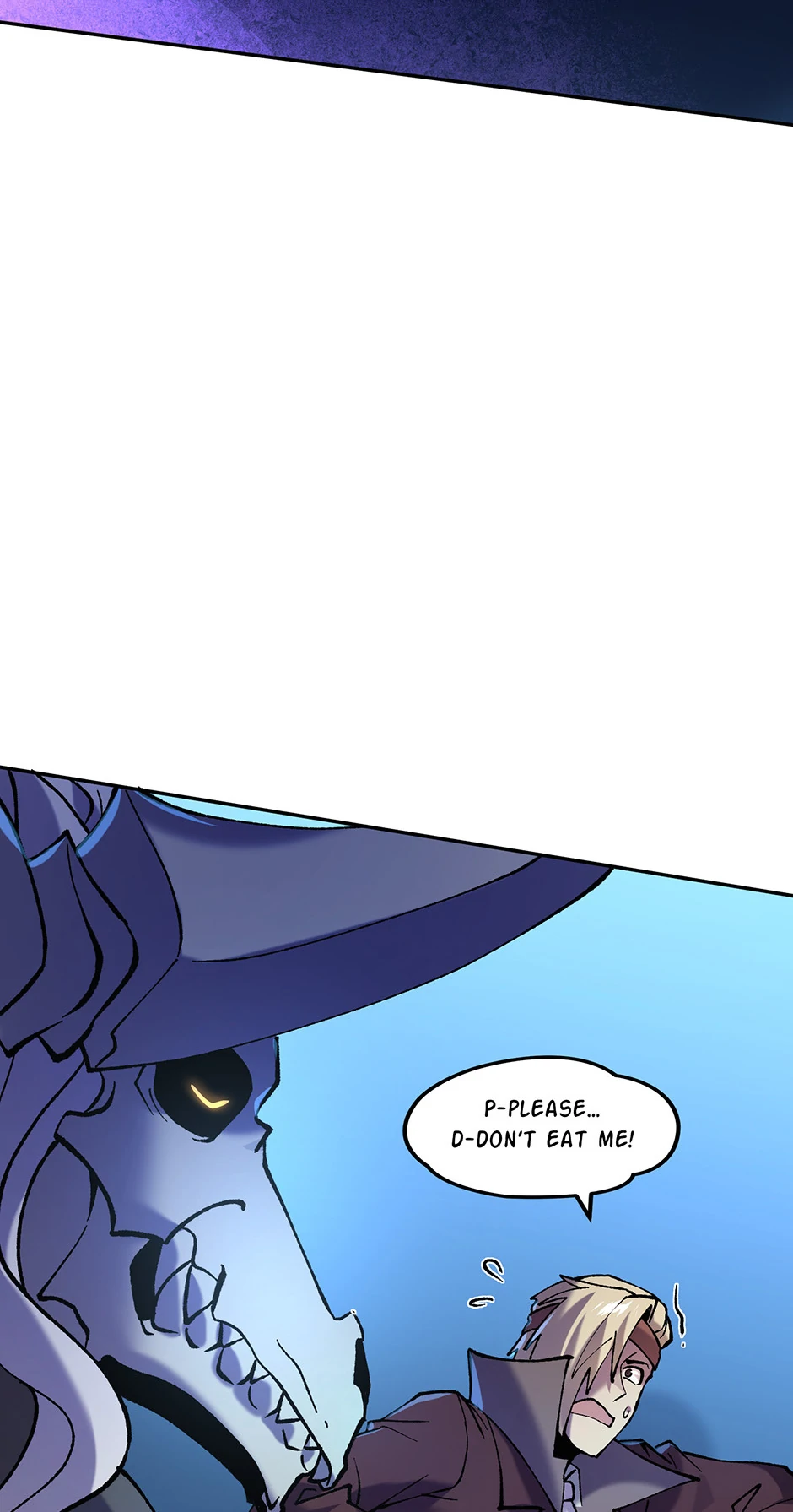 Salvos (A Monster Evolution Litrpg) Chapter 85 - Page 77