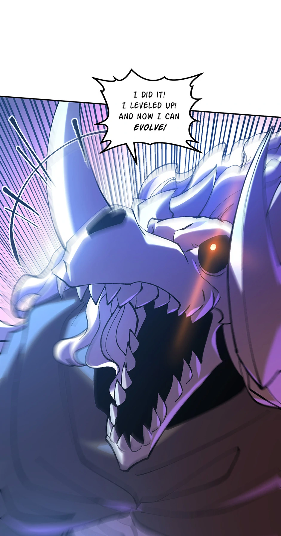 Salvos (A Monster Evolution Litrpg) Chapter 85 - Page 83