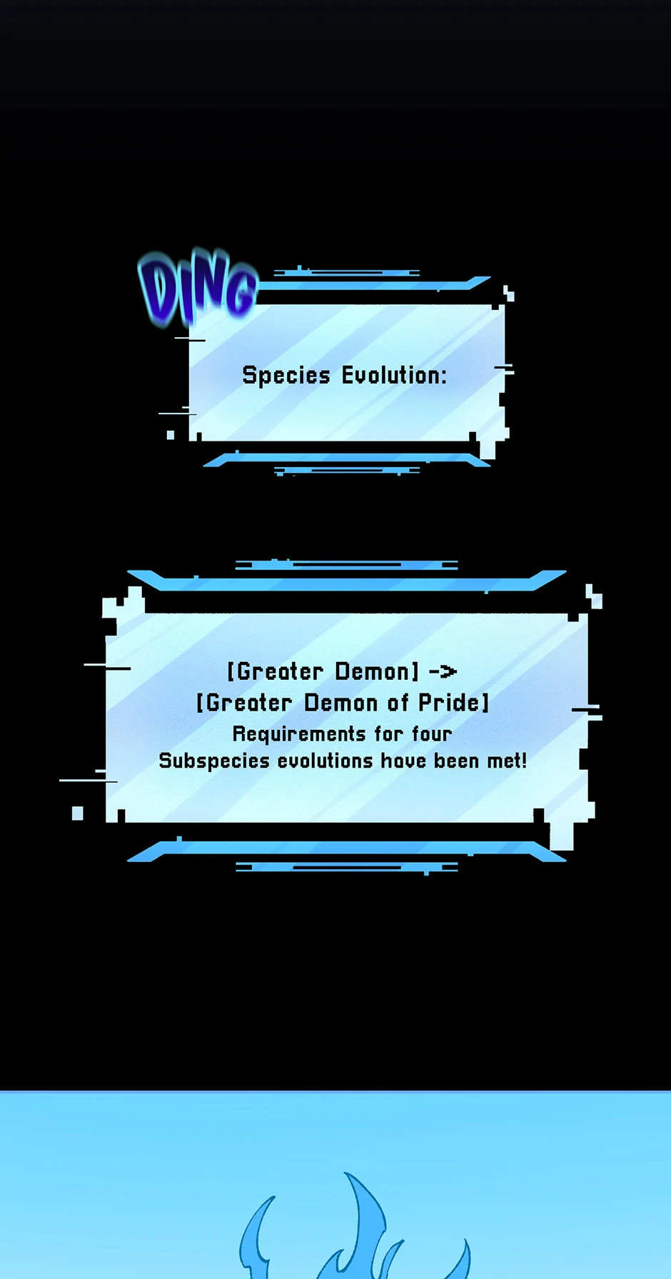 Salvos (A Monster Evolution Litrpg) Chapter 86 - Page 10