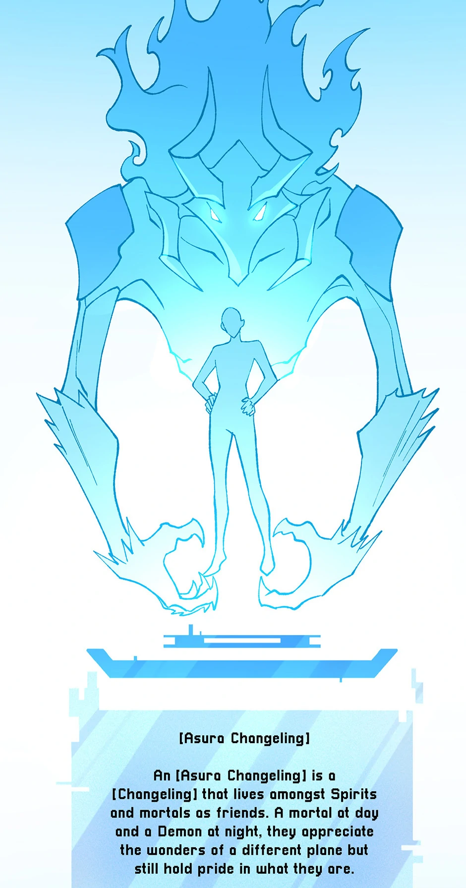 Salvos (A Monster Evolution Litrpg) Chapter 86 - Page 11