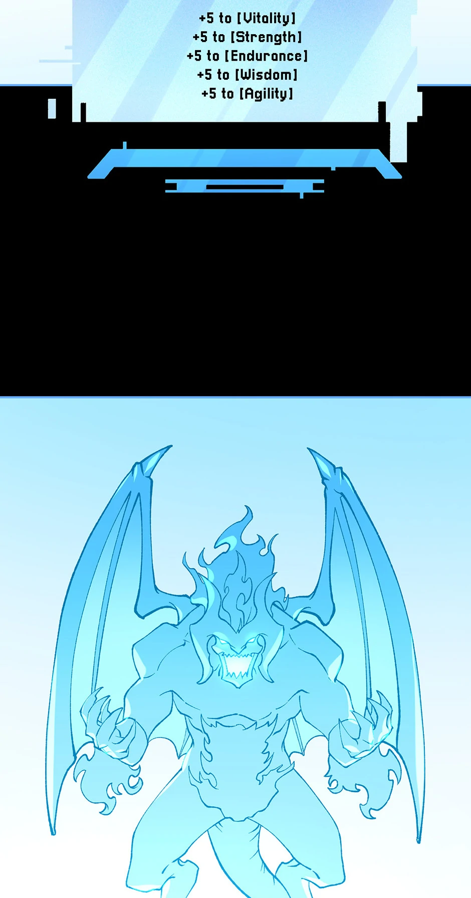 Salvos (A Monster Evolution Litrpg) Chapter 86 - Page 12