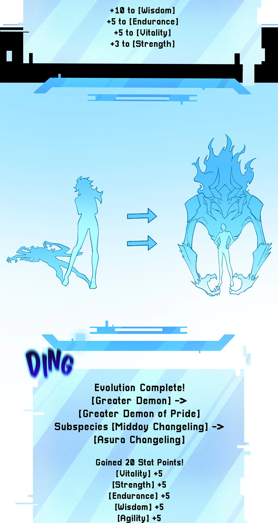 Salvos (A Monster Evolution Litrpg) Chapter 86 - Page 16