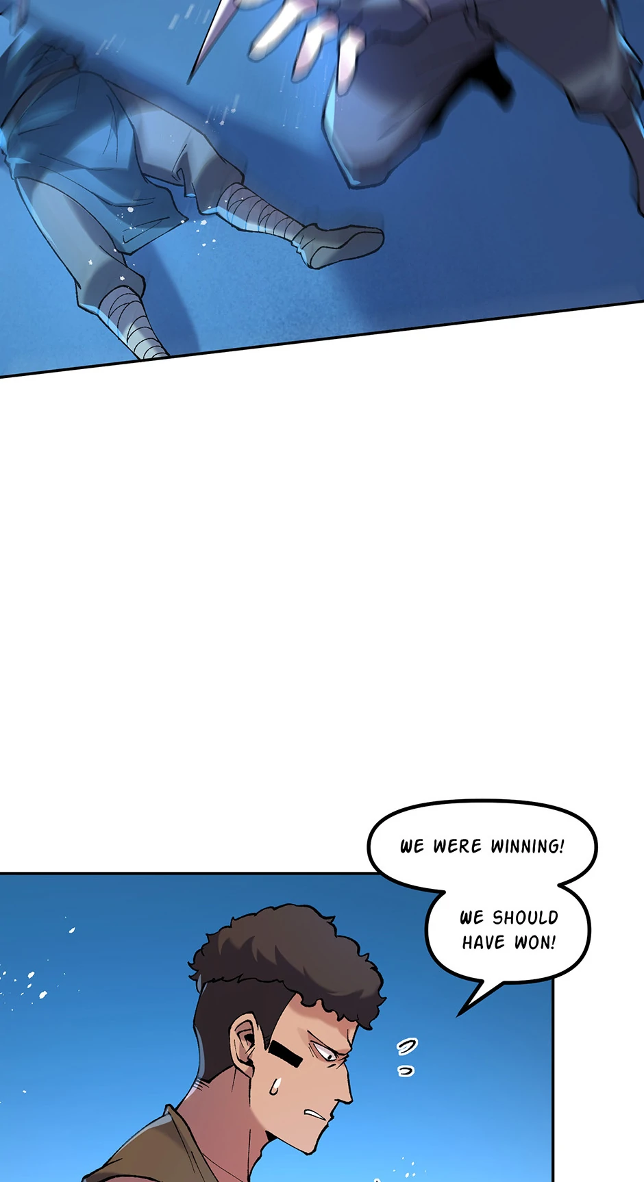 Salvos (A Monster Evolution Litrpg) Chapter 86 - Page 24