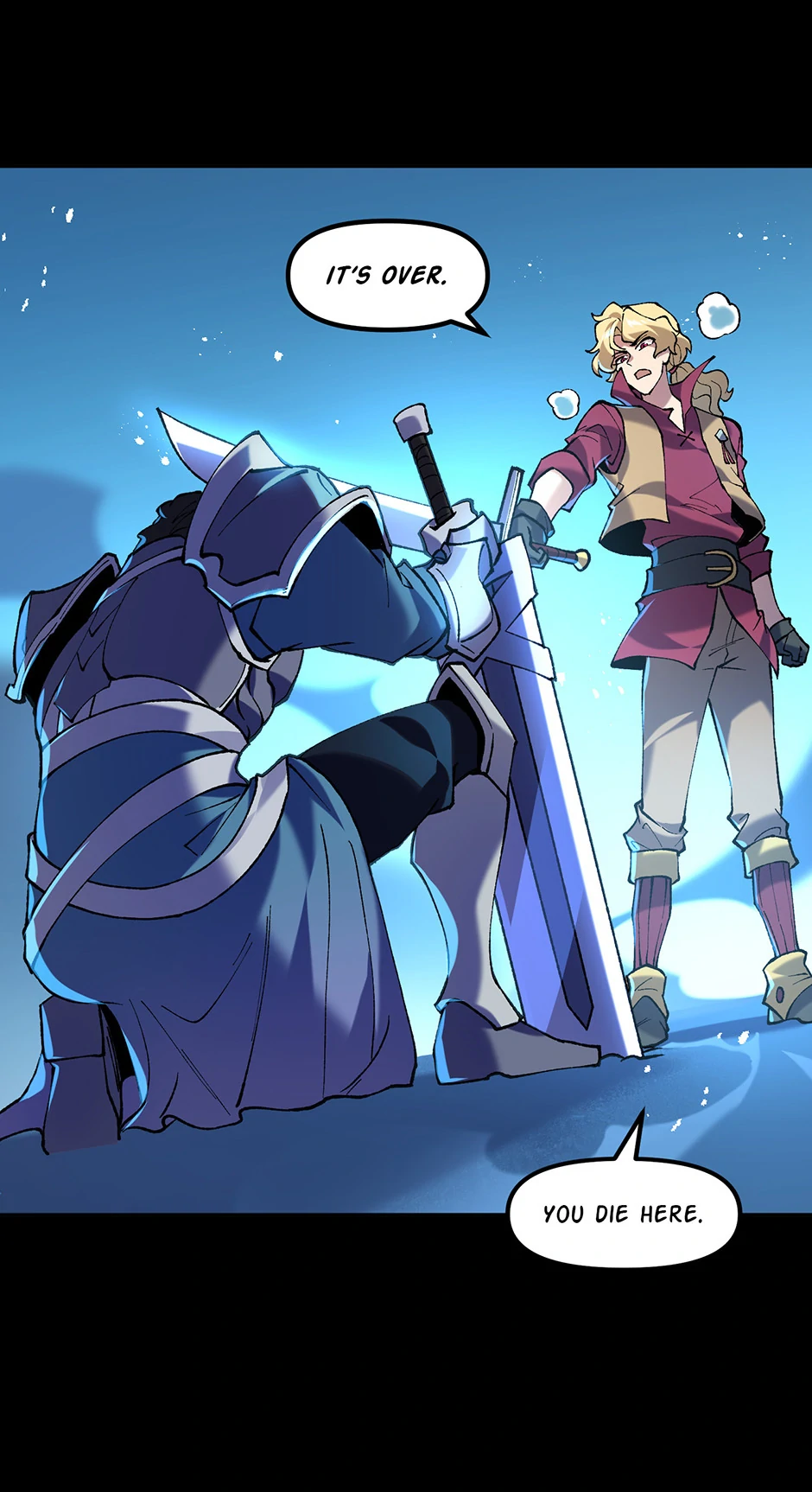 Salvos (A Monster Evolution Litrpg) Chapter 86 - Page 26