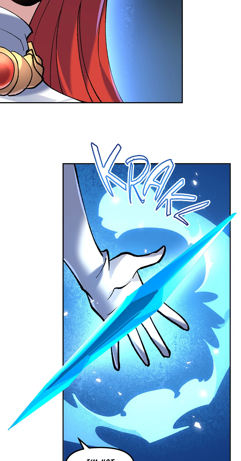 Salvos (A Monster Evolution Litrpg) Chapter 86 - Page 4