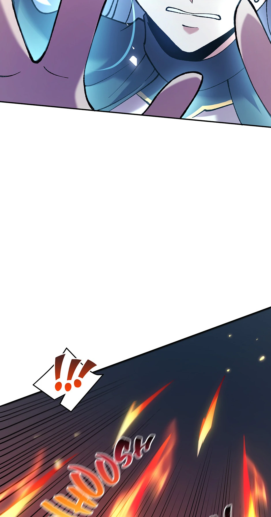 Salvos (A Monster Evolution Litrpg) Chapter 86 - Page 42