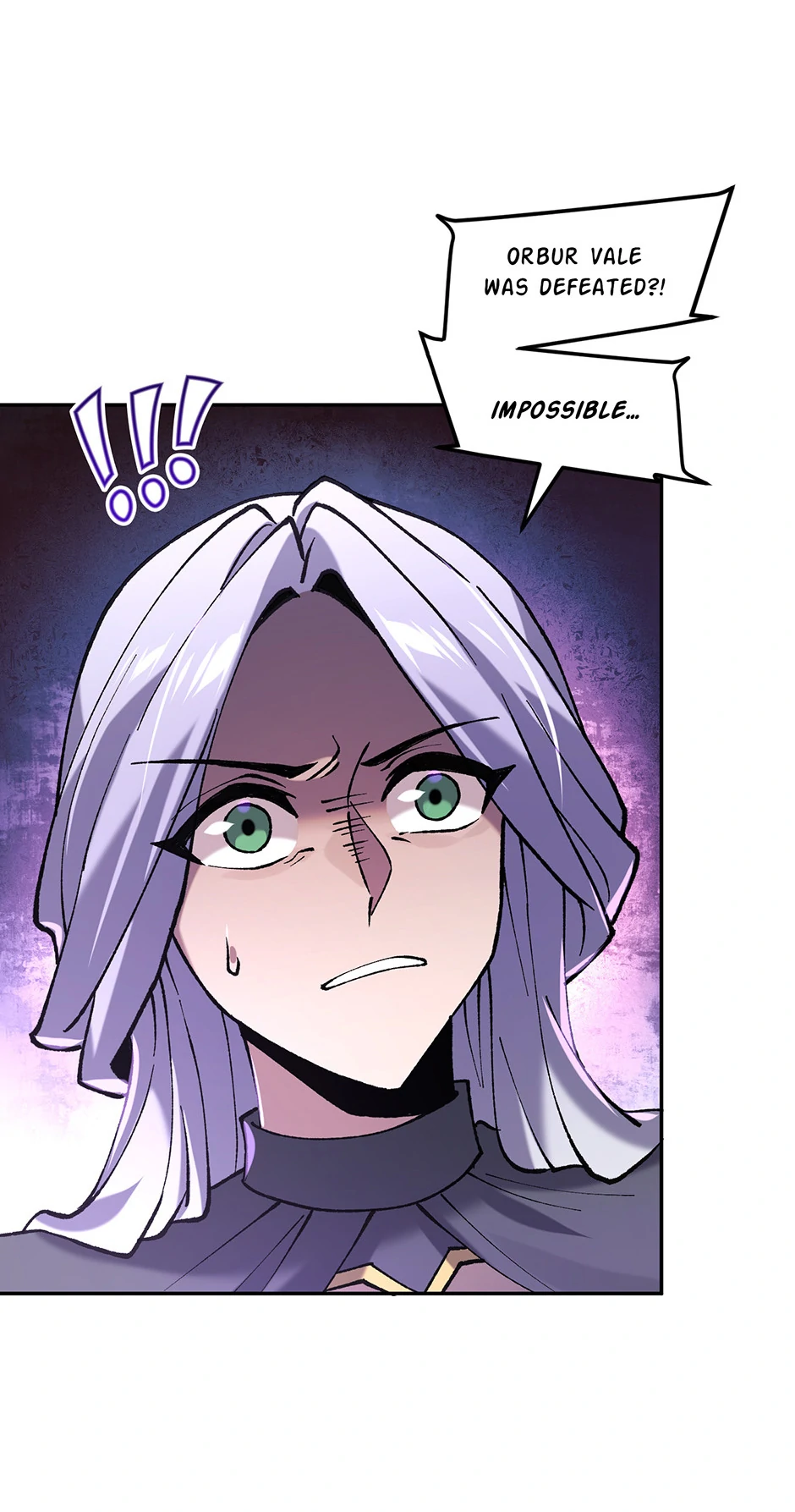 Salvos (A Monster Evolution Litrpg) Chapter 86 - Page 46