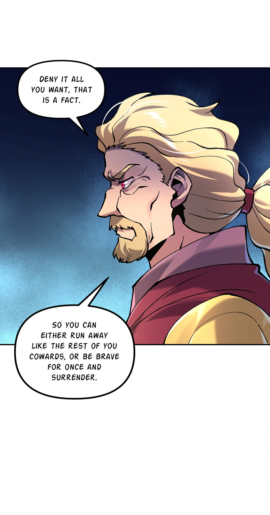 Salvos (A Monster Evolution Litrpg) Chapter 86 - Page 47