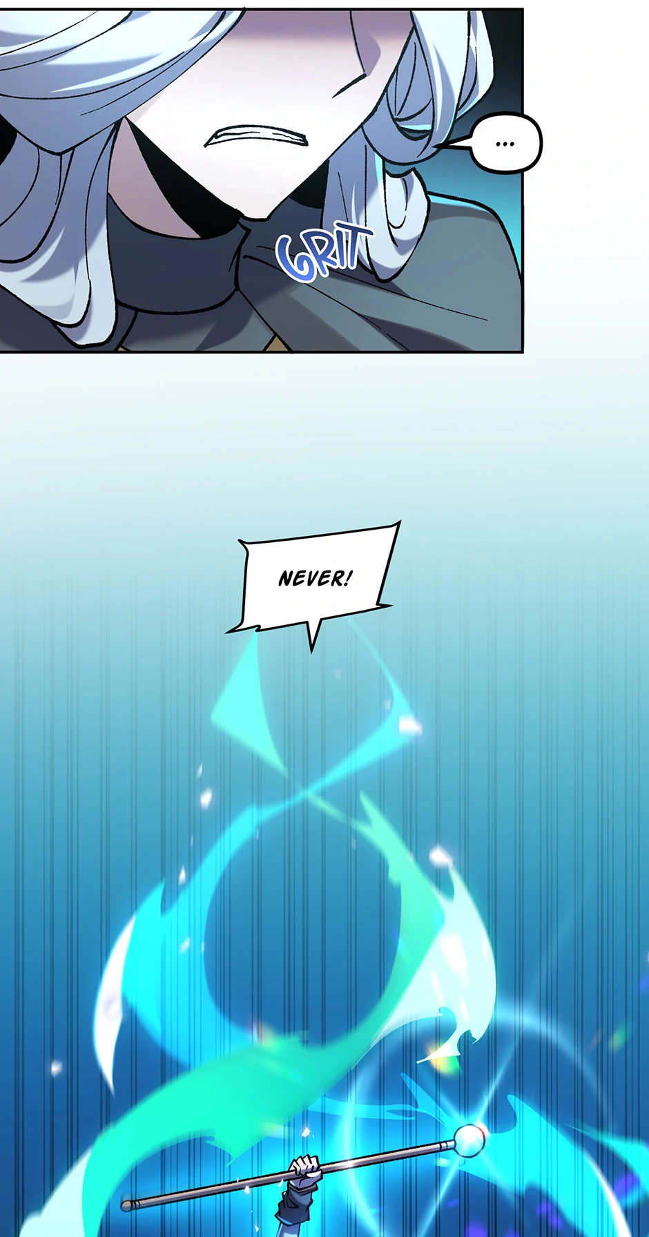 Salvos (A Monster Evolution Litrpg) Chapter 86 - Page 48