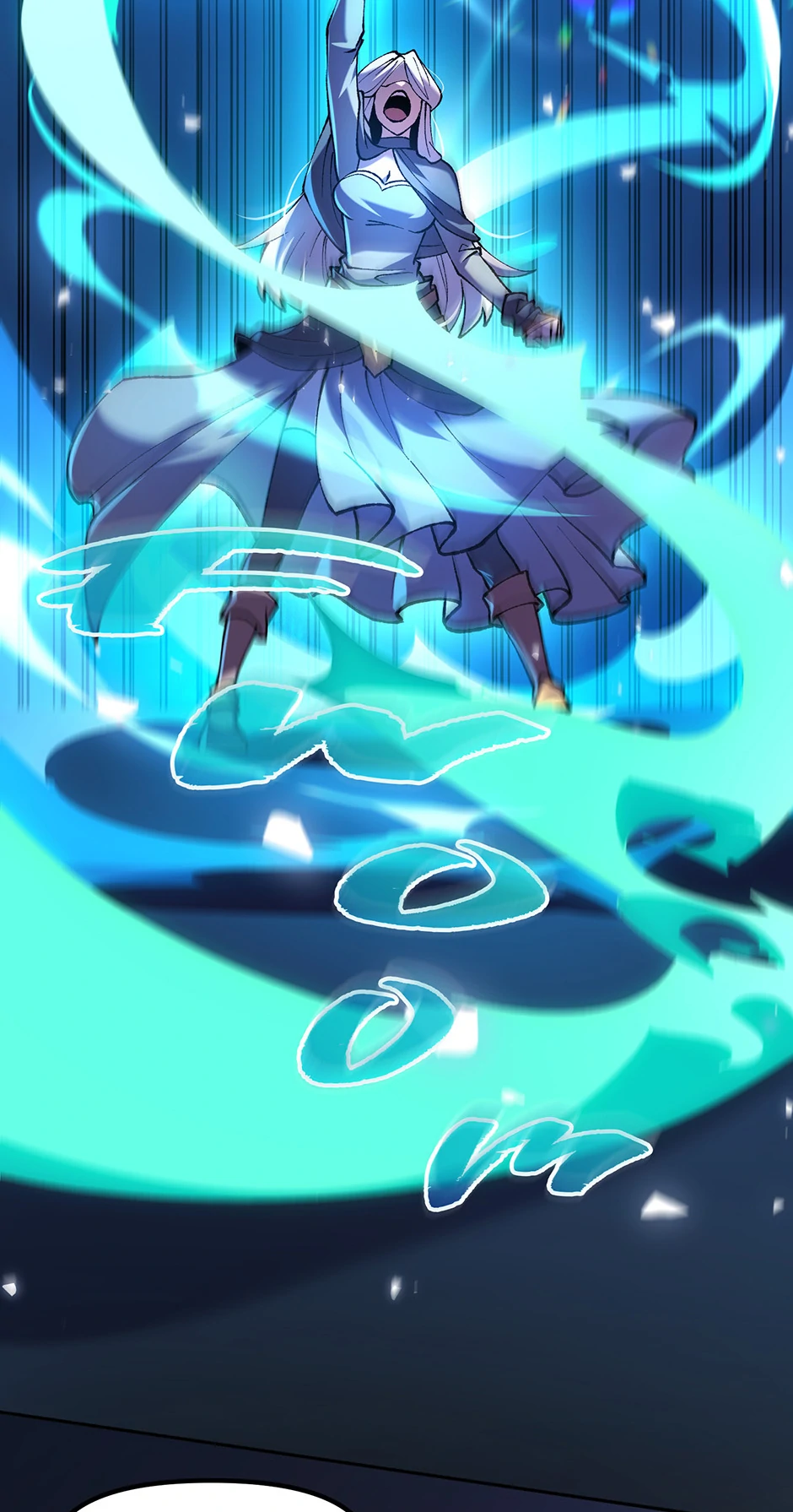 Salvos (A Monster Evolution Litrpg) Chapter 86 - Page 49