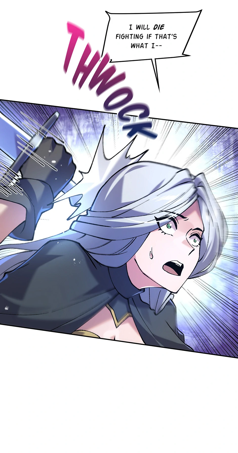 Salvos (A Monster Evolution Litrpg) Chapter 86 - Page 52