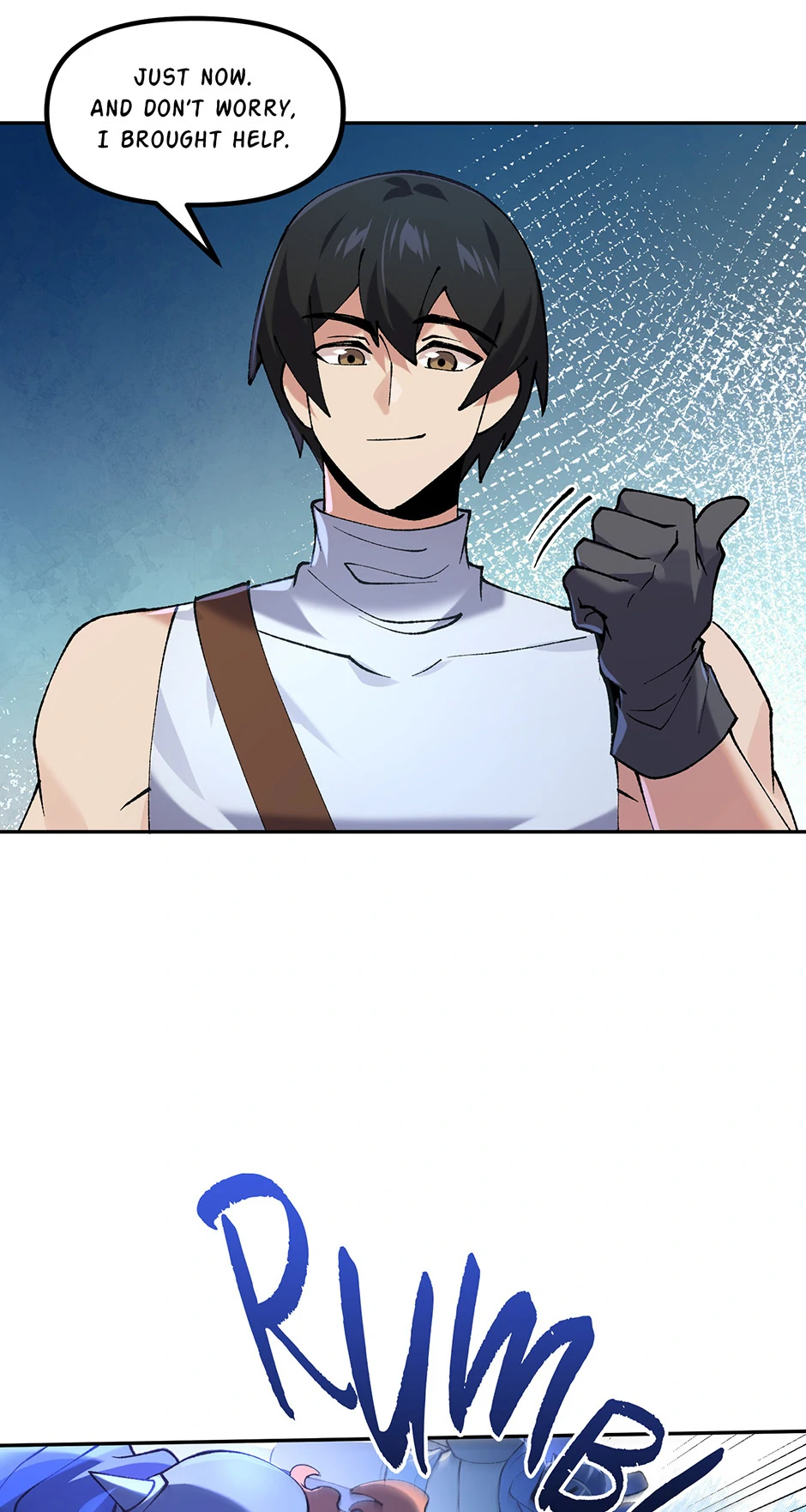 Salvos (A Monster Evolution Litrpg) Chapter 86 - Page 55