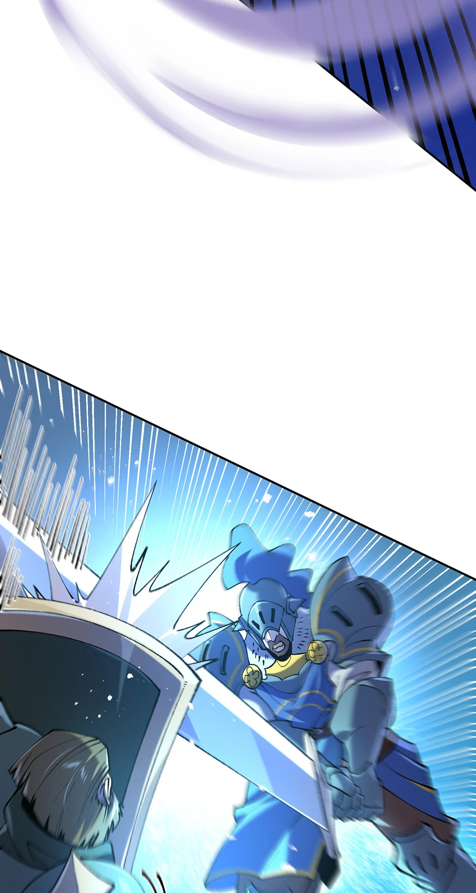 Salvos (A Monster Evolution Litrpg) Chapter 86 - Page 57