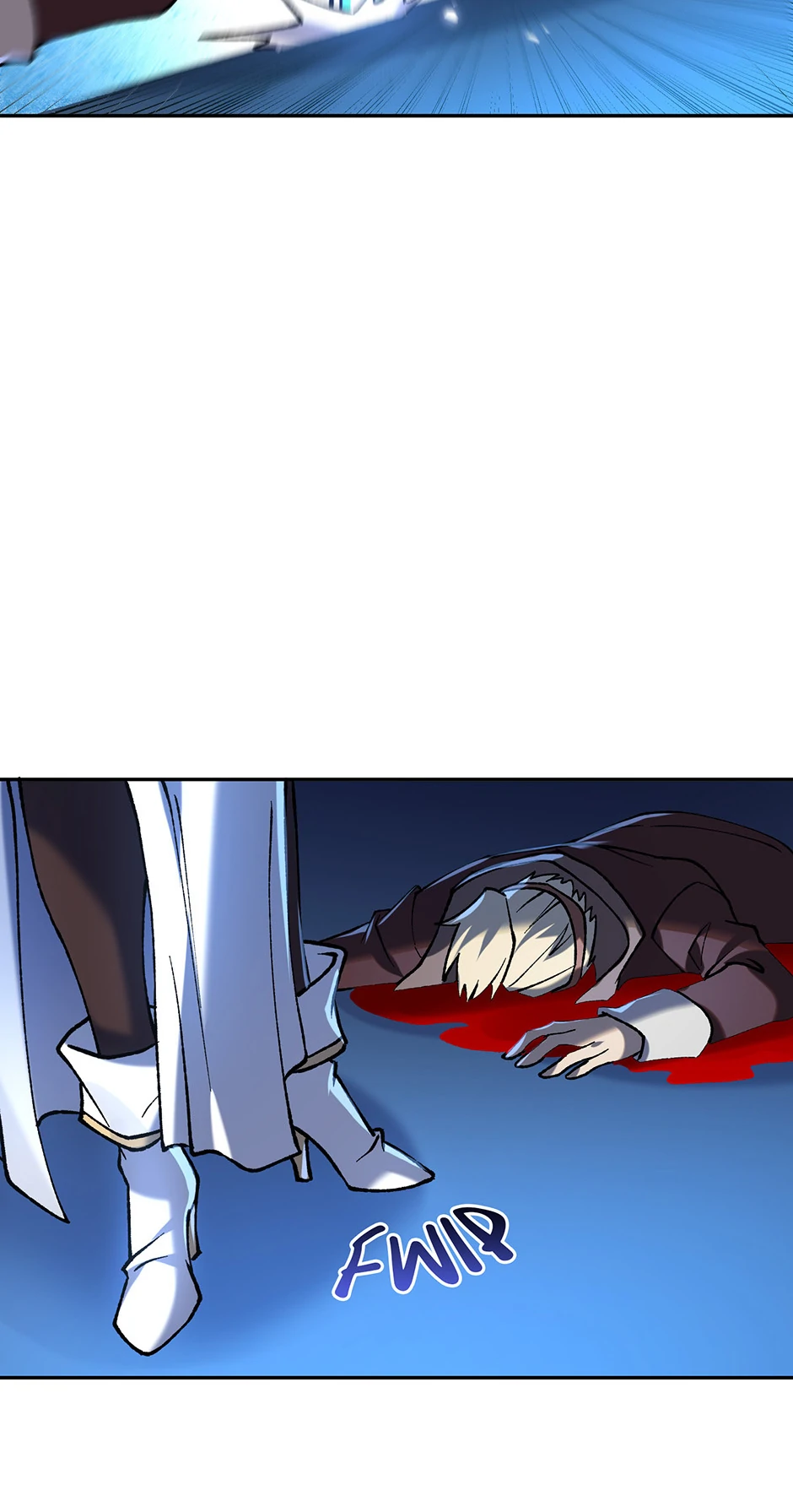 Salvos (A Monster Evolution Litrpg) Chapter 86 - Page 6