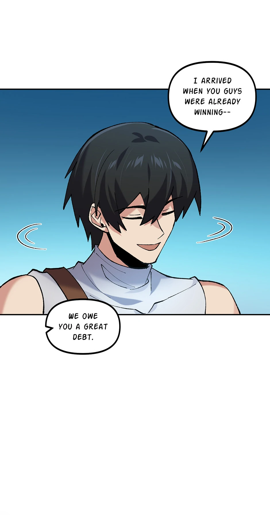 Salvos (A Monster Evolution Litrpg) Chapter 86 - Page 61