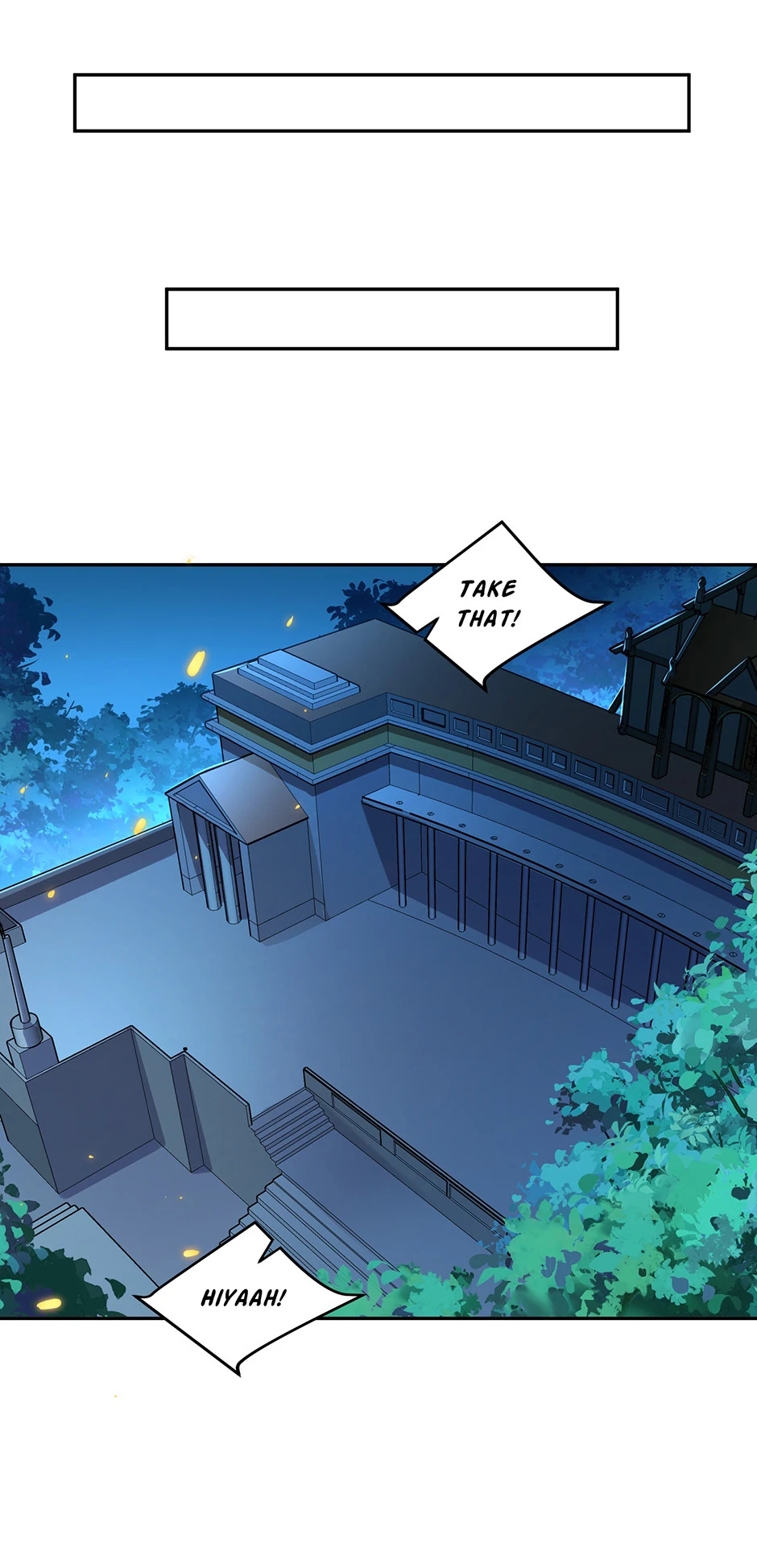 Salvos (A Monster Evolution Litrpg) Chapter 86 - Page 68