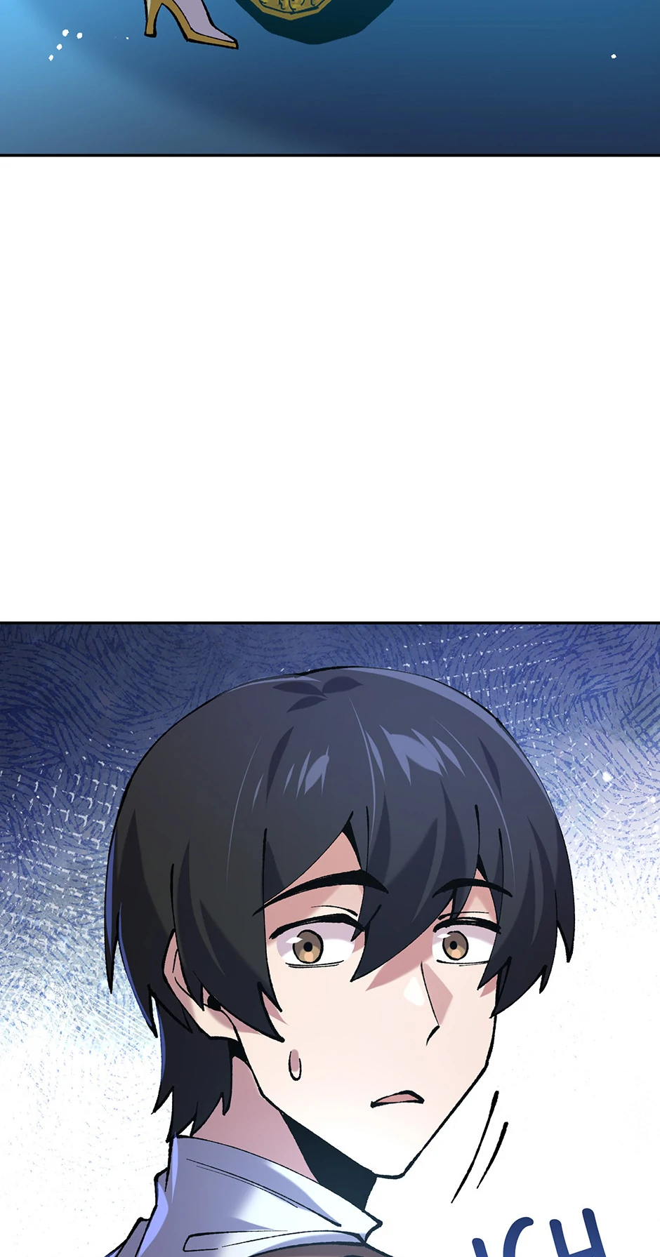 Salvos (A Monster Evolution Litrpg) Chapter 86 - Page 79