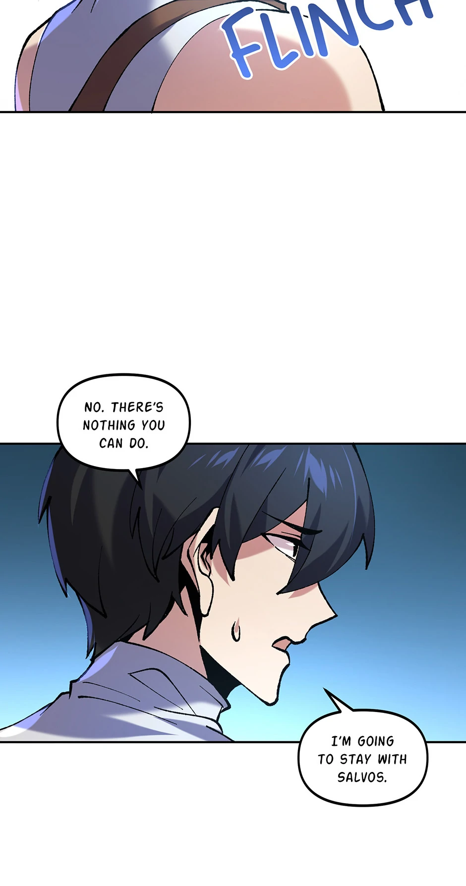 Salvos (A Monster Evolution Litrpg) Chapter 86 - Page 80