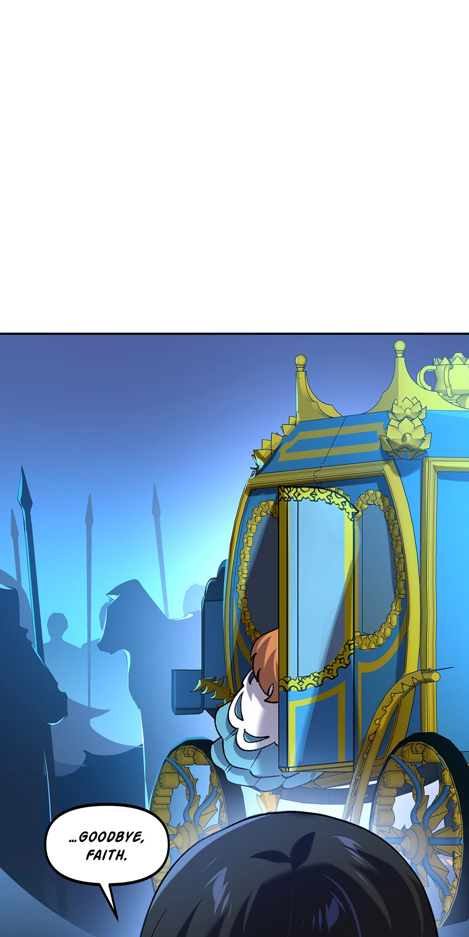 Salvos (A Monster Evolution Litrpg) Chapter 86 - Page 82