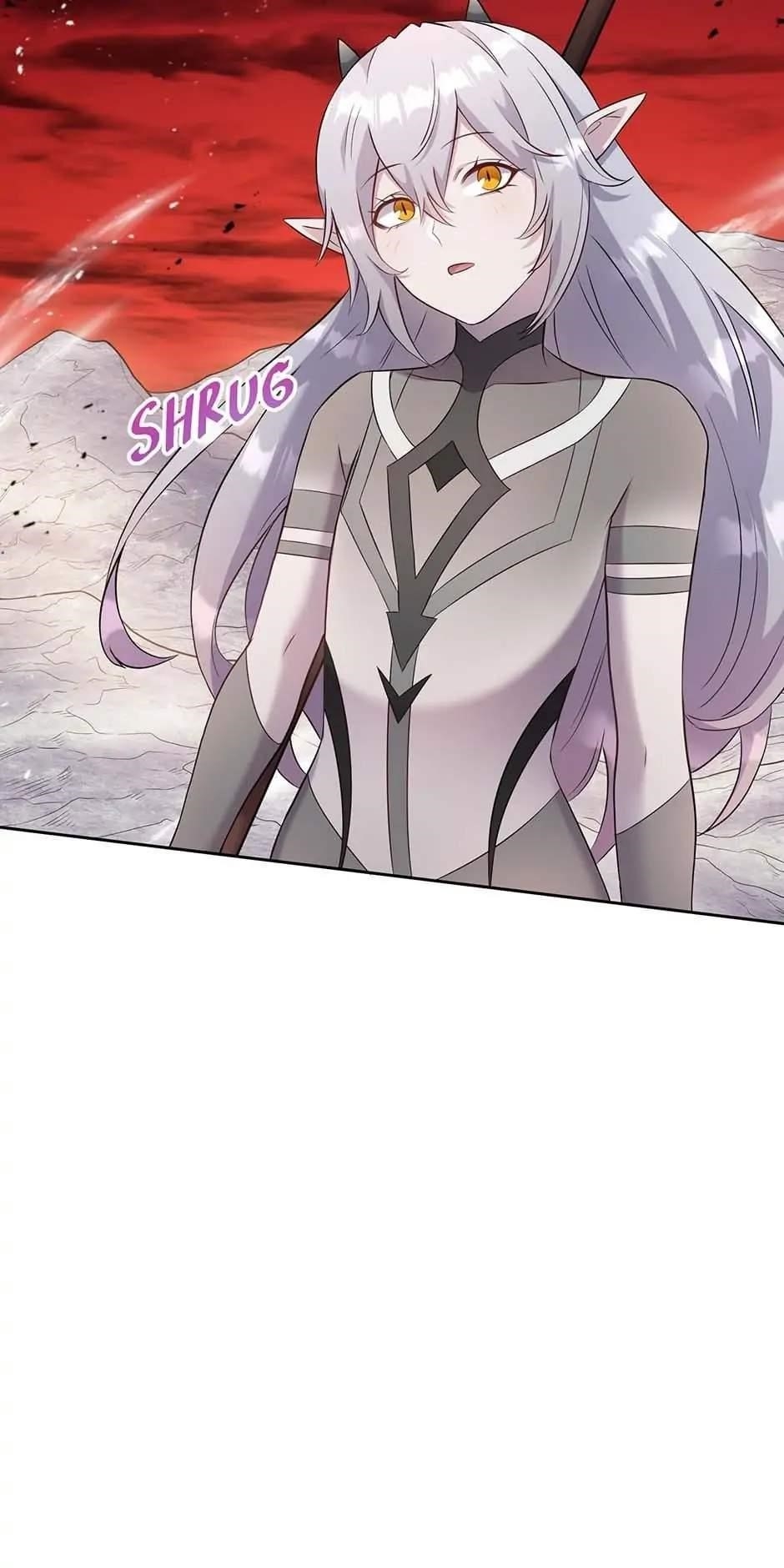 Salvos (A Monster Evolution Litrpg) Chapter 9 - Page 10