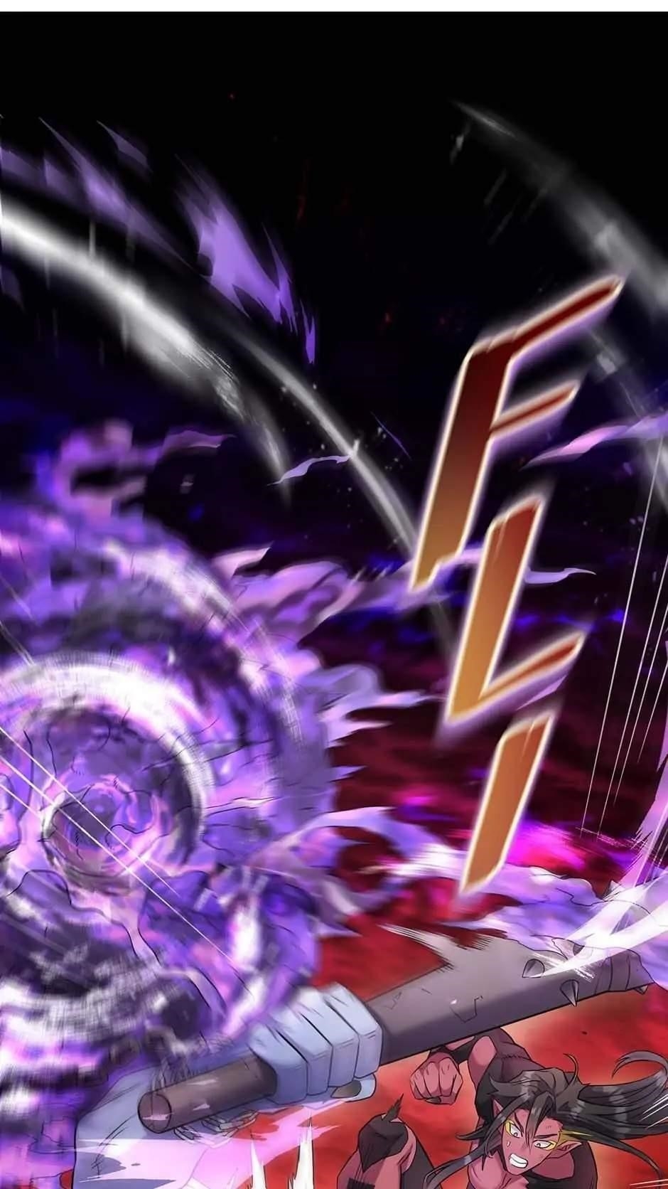 Salvos (A Monster Evolution Litrpg) Chapter 9 - Page 101