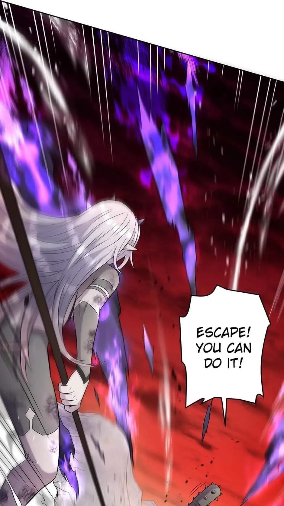 Salvos (A Monster Evolution Litrpg) Chapter 9 - Page 103