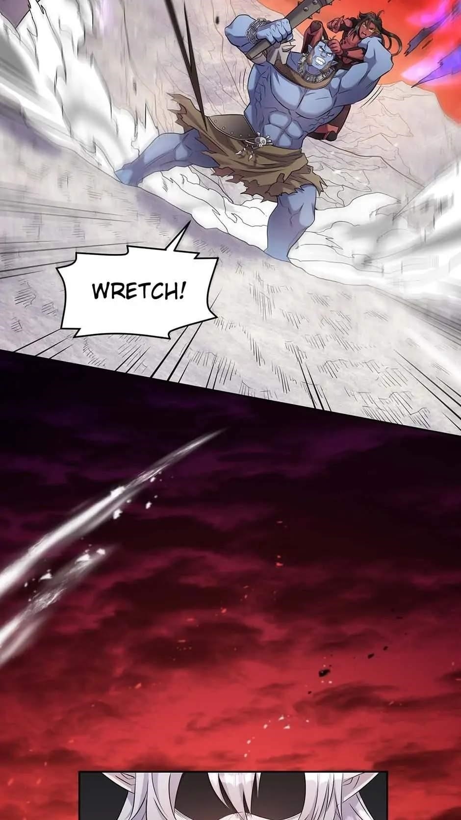 Salvos (A Monster Evolution Litrpg) Chapter 9 - Page 104