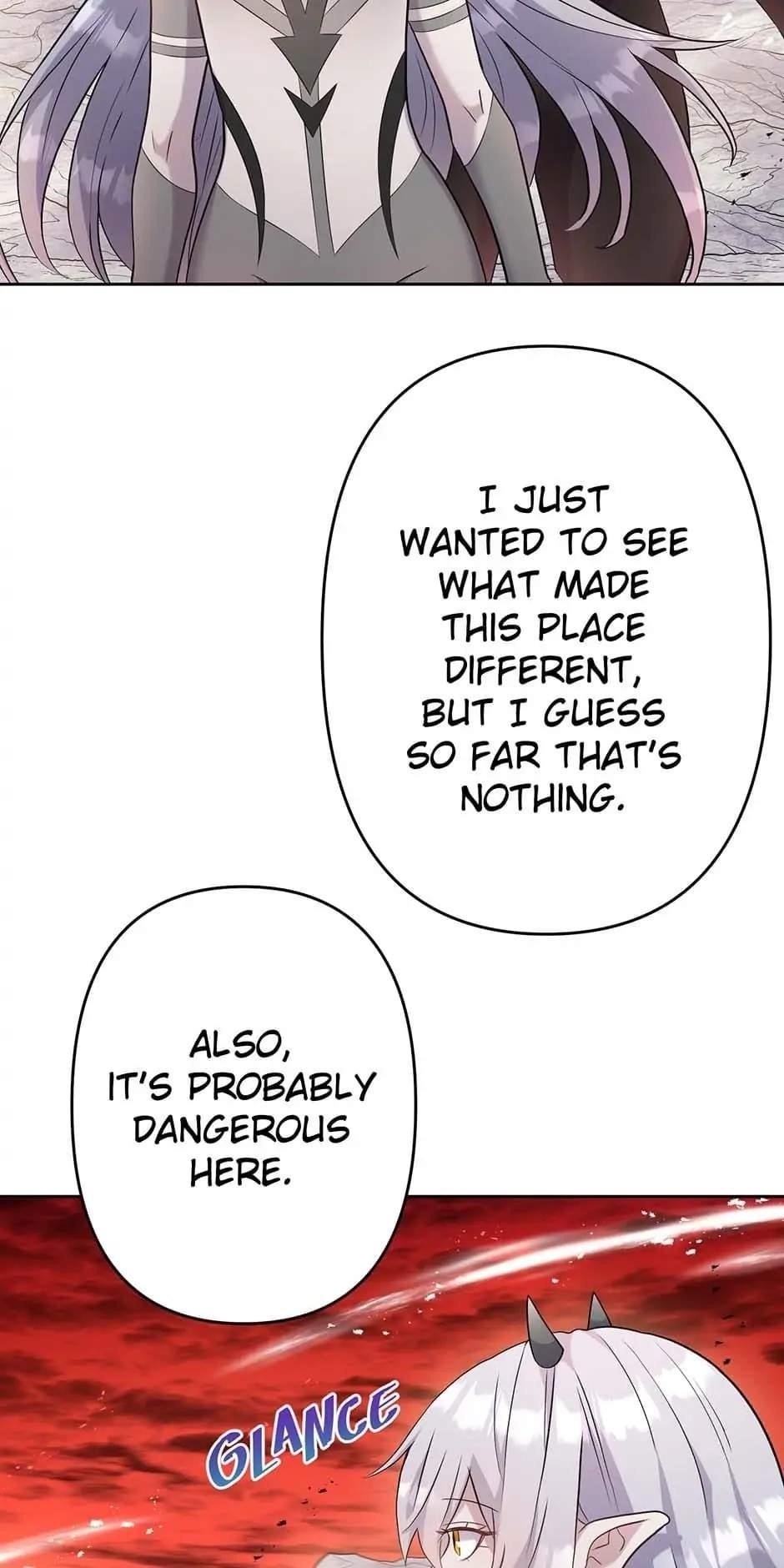 Salvos (A Monster Evolution Litrpg) Chapter 9 - Page 12