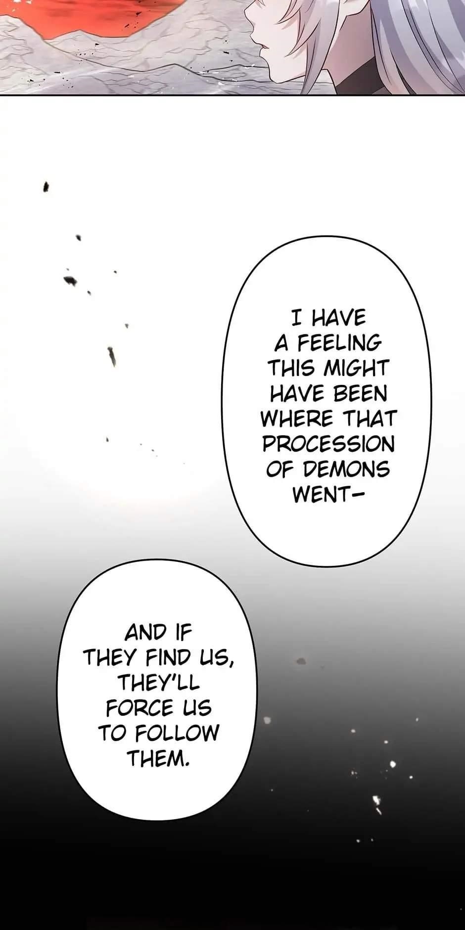 Salvos (A Monster Evolution Litrpg) Chapter 9 - Page 13