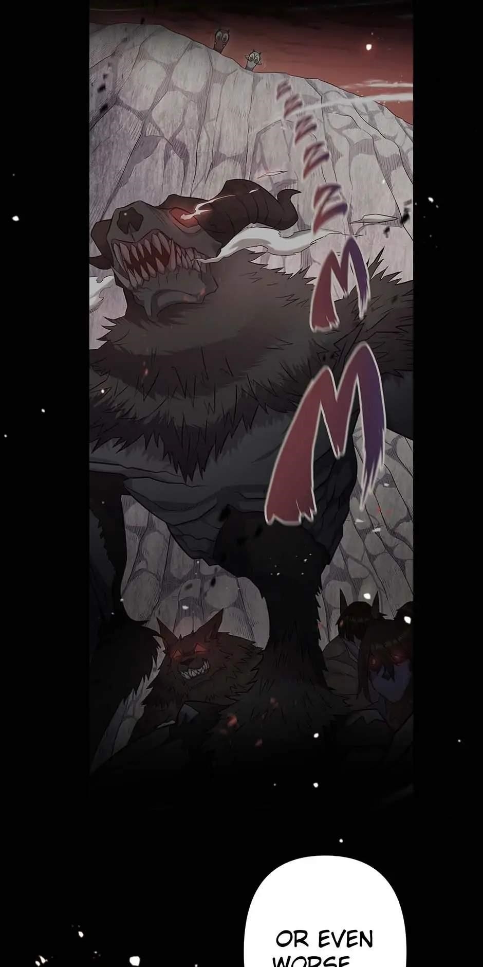 Salvos (A Monster Evolution Litrpg) Chapter 9 - Page 14