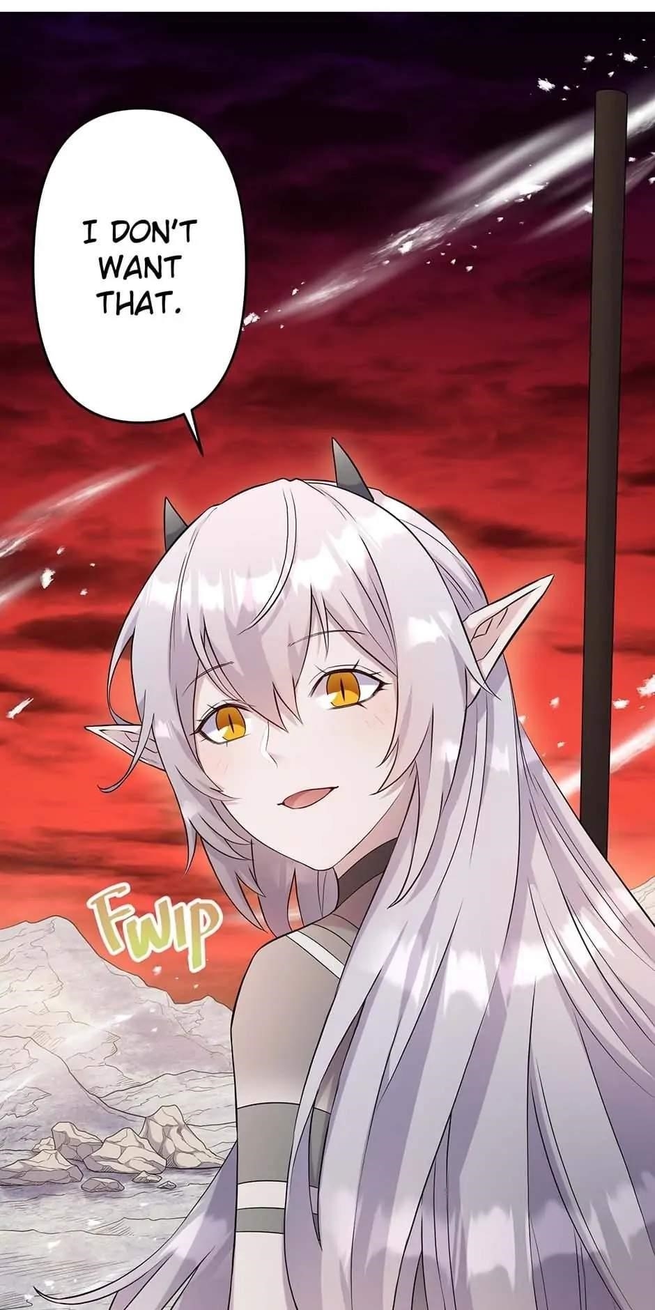 Salvos (A Monster Evolution Litrpg) Chapter 9 - Page 16