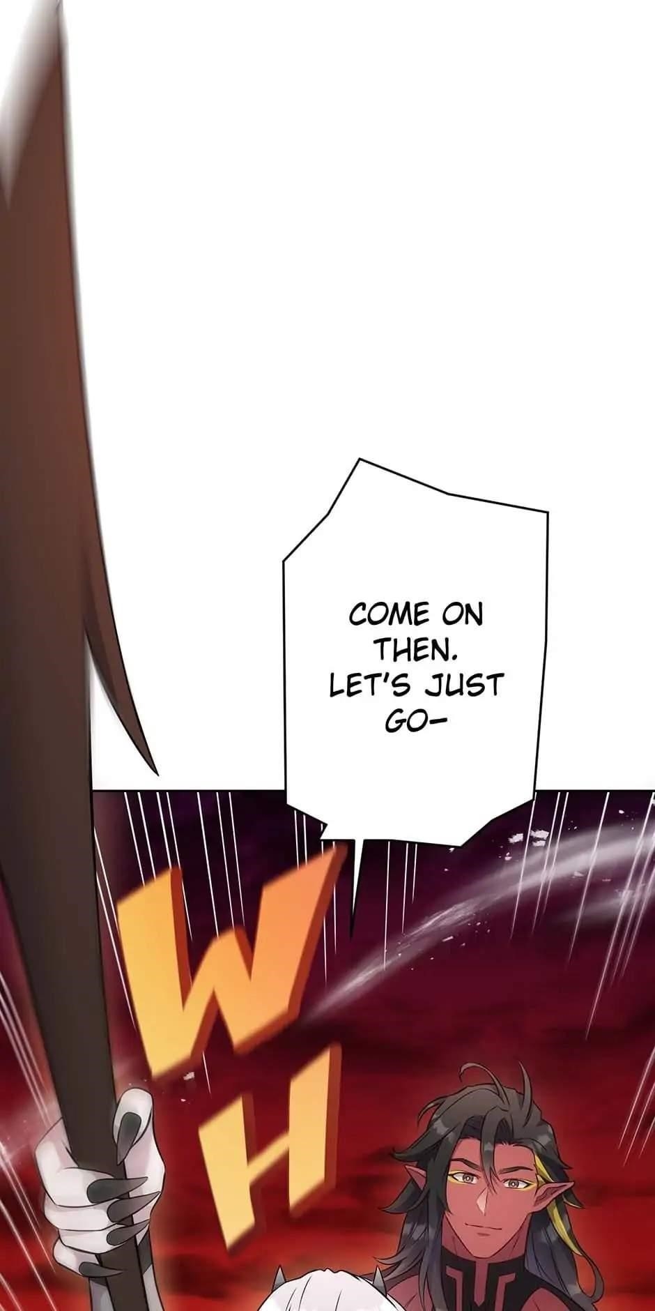 Salvos (A Monster Evolution Litrpg) Chapter 9 - Page 19