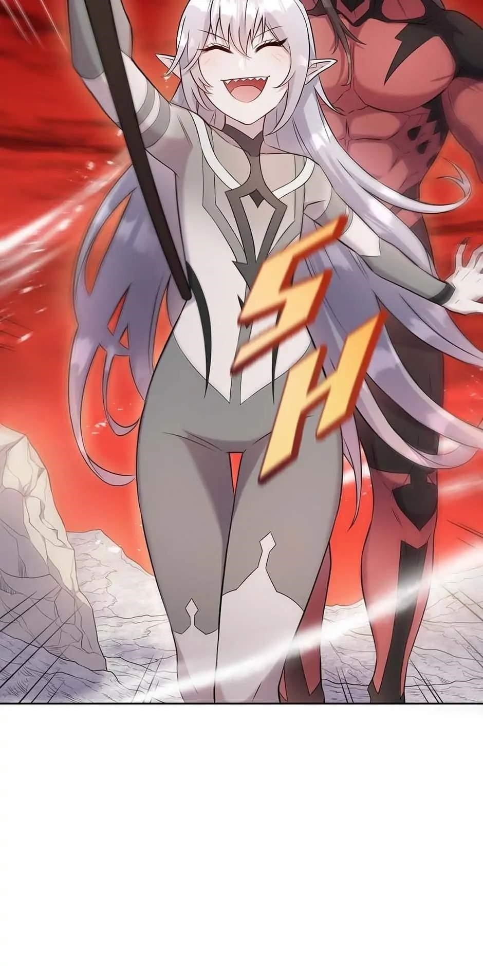 Salvos (A Monster Evolution Litrpg) Chapter 9 - Page 20