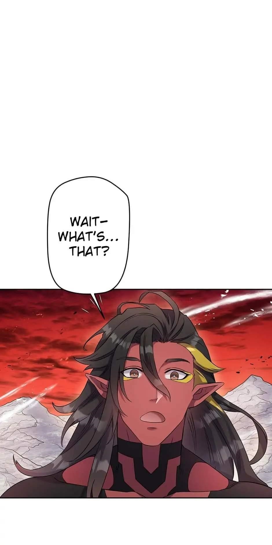 Salvos (A Monster Evolution Litrpg) Chapter 9 - Page 21