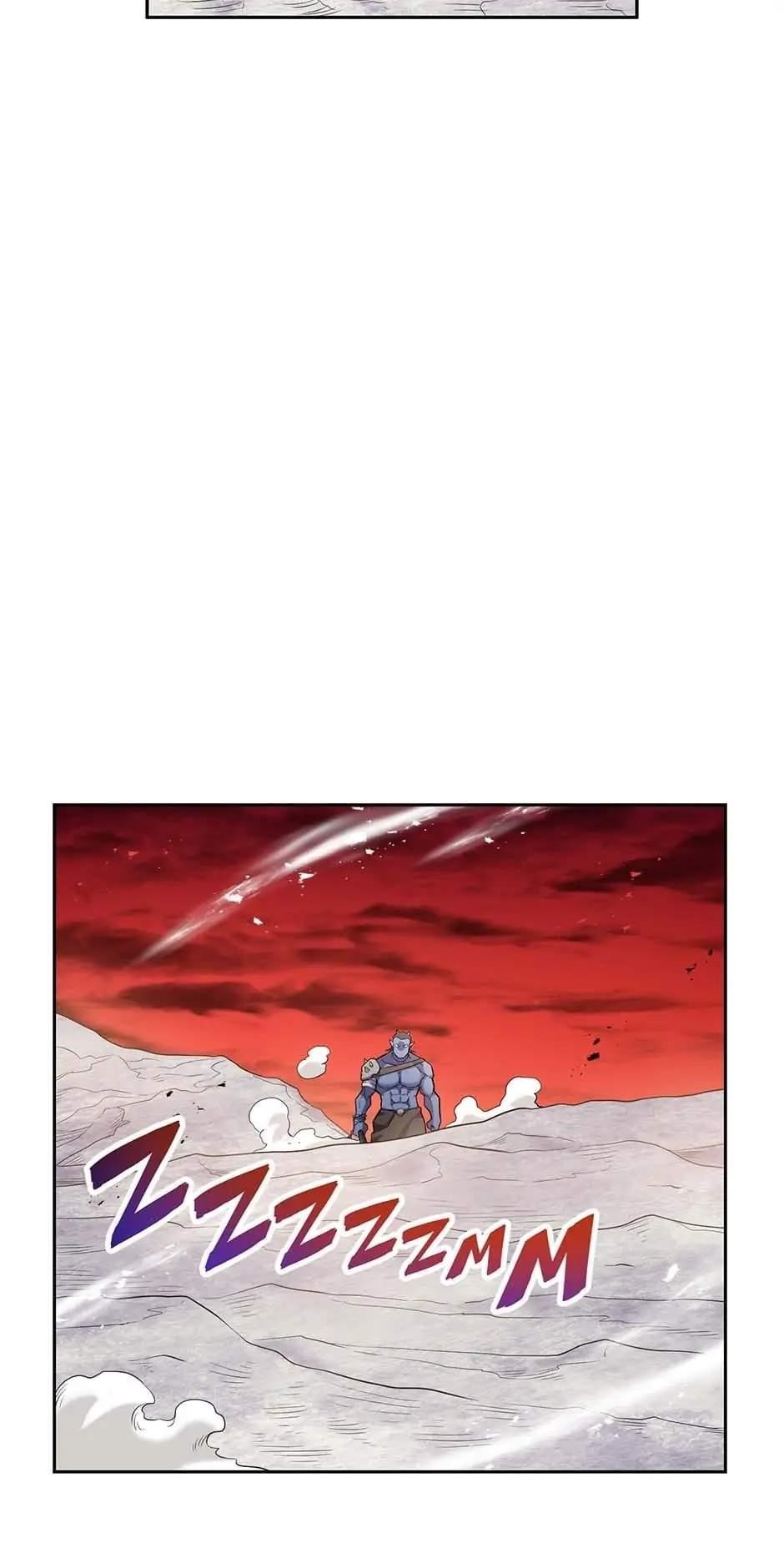 Salvos (A Monster Evolution Litrpg) Chapter 9 - Page 23