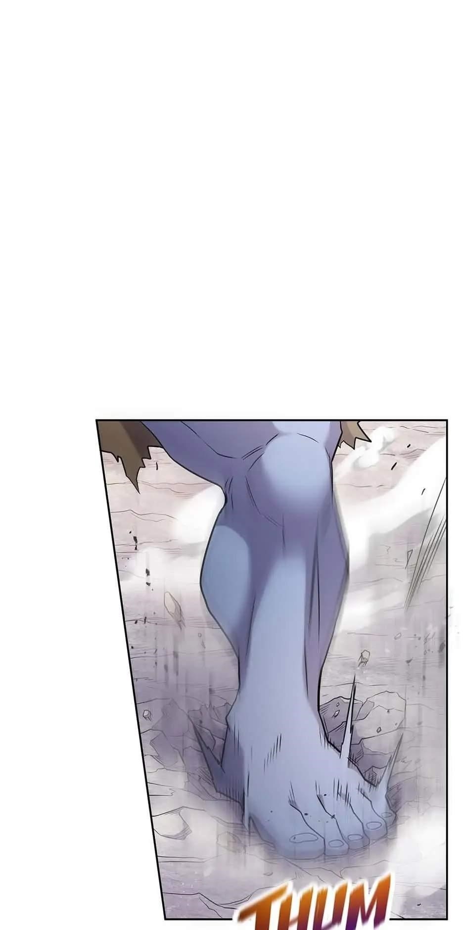 Salvos (A Monster Evolution Litrpg) Chapter 9 - Page 24