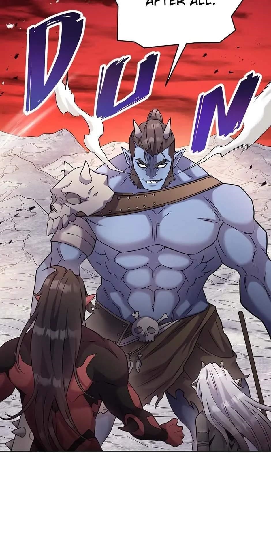 Salvos (A Monster Evolution Litrpg) Chapter 9 - Page 27