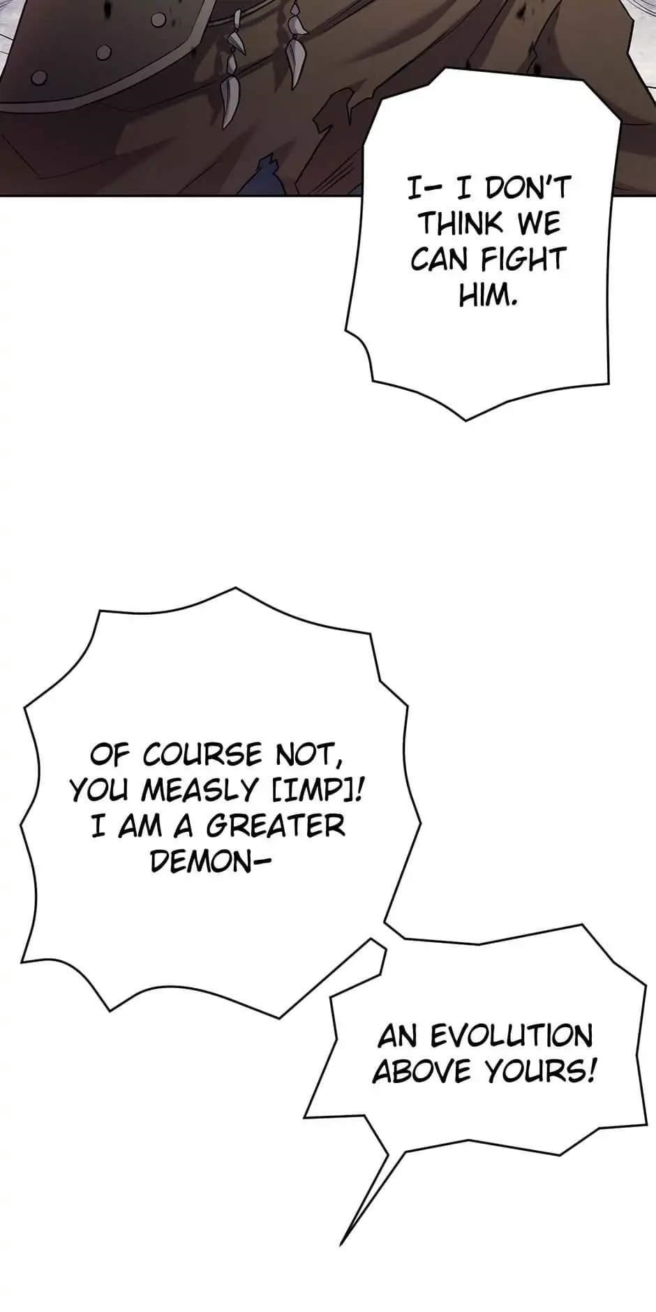 Salvos (A Monster Evolution Litrpg) Chapter 9 - Page 34