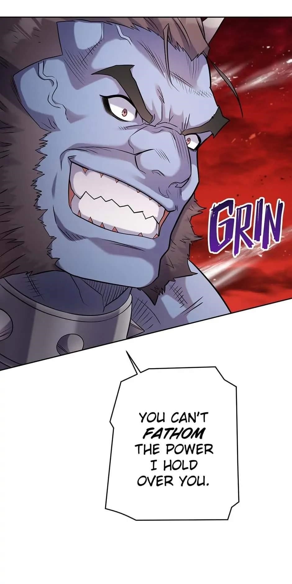 Salvos (A Monster Evolution Litrpg) Chapter 9 - Page 35