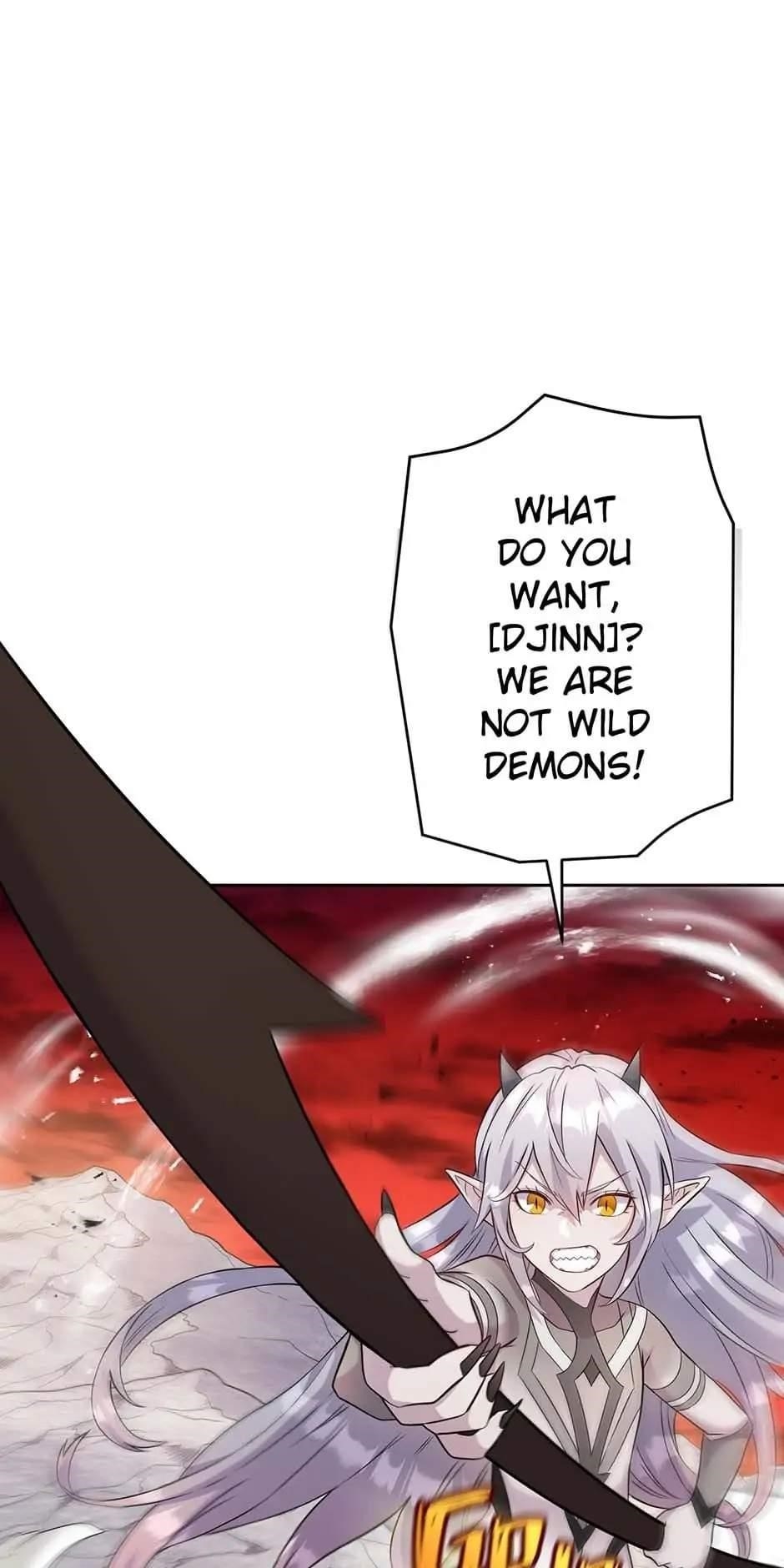 Salvos (A Monster Evolution Litrpg) Chapter 9 - Page 36