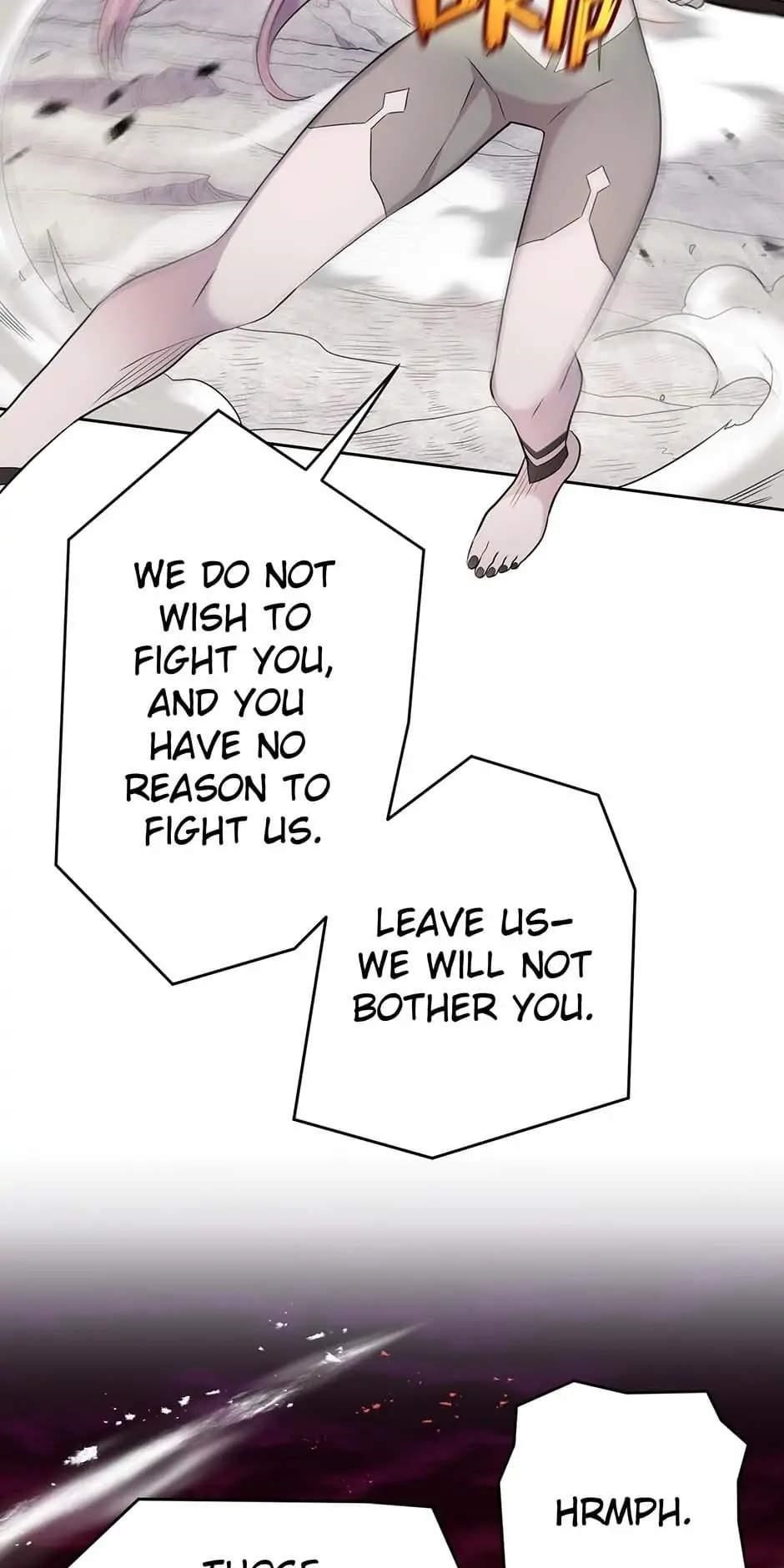 Salvos (A Monster Evolution Litrpg) Chapter 9 - Page 37