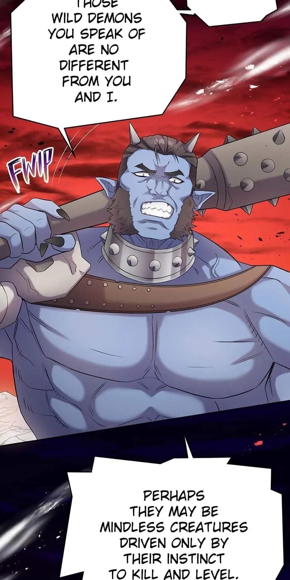 Salvos (A Monster Evolution Litrpg) Chapter 9 - Page 38