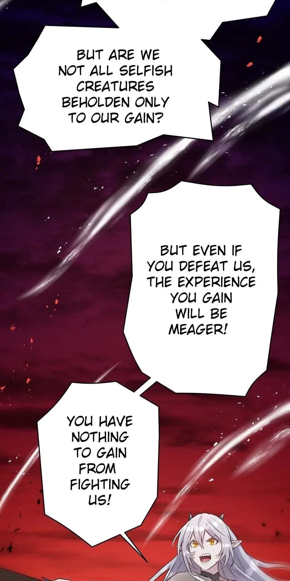 Salvos (A Monster Evolution Litrpg) Chapter 9 - Page 39