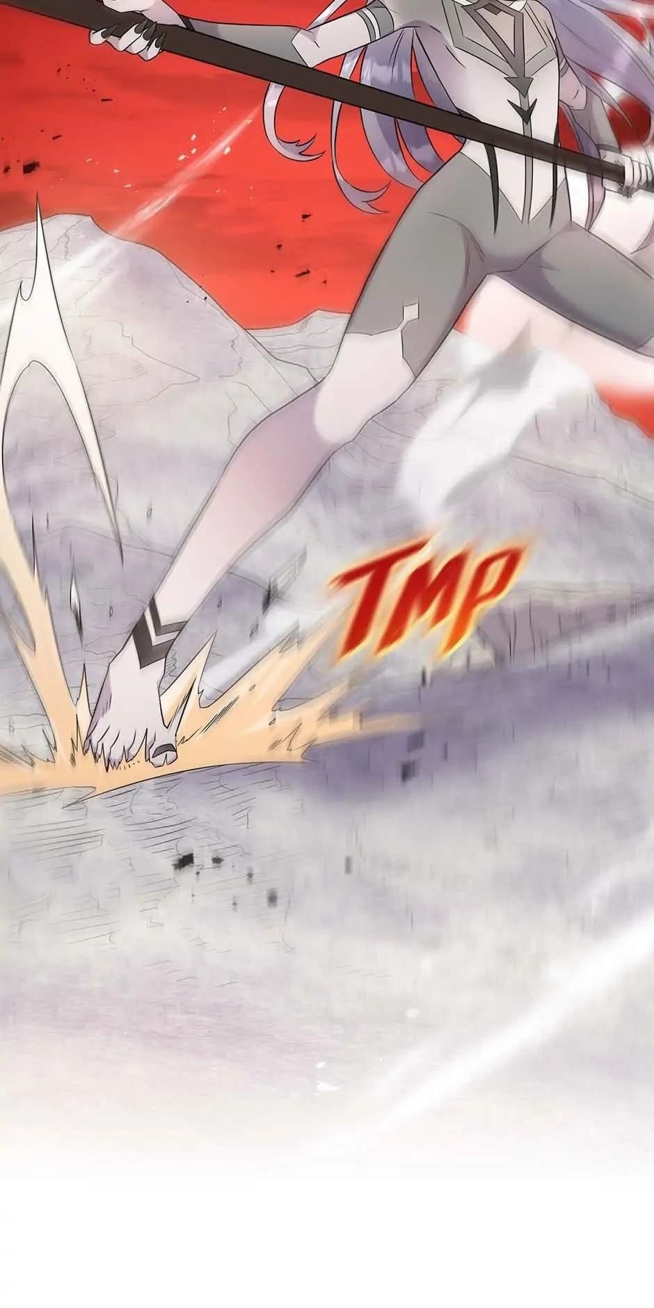 Salvos (A Monster Evolution Litrpg) Chapter 9 - Page 40